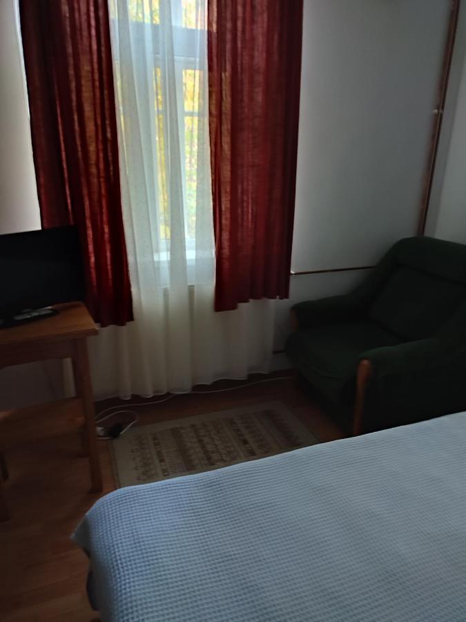 Vila Brazilor Caciulata Buitenkant foto
